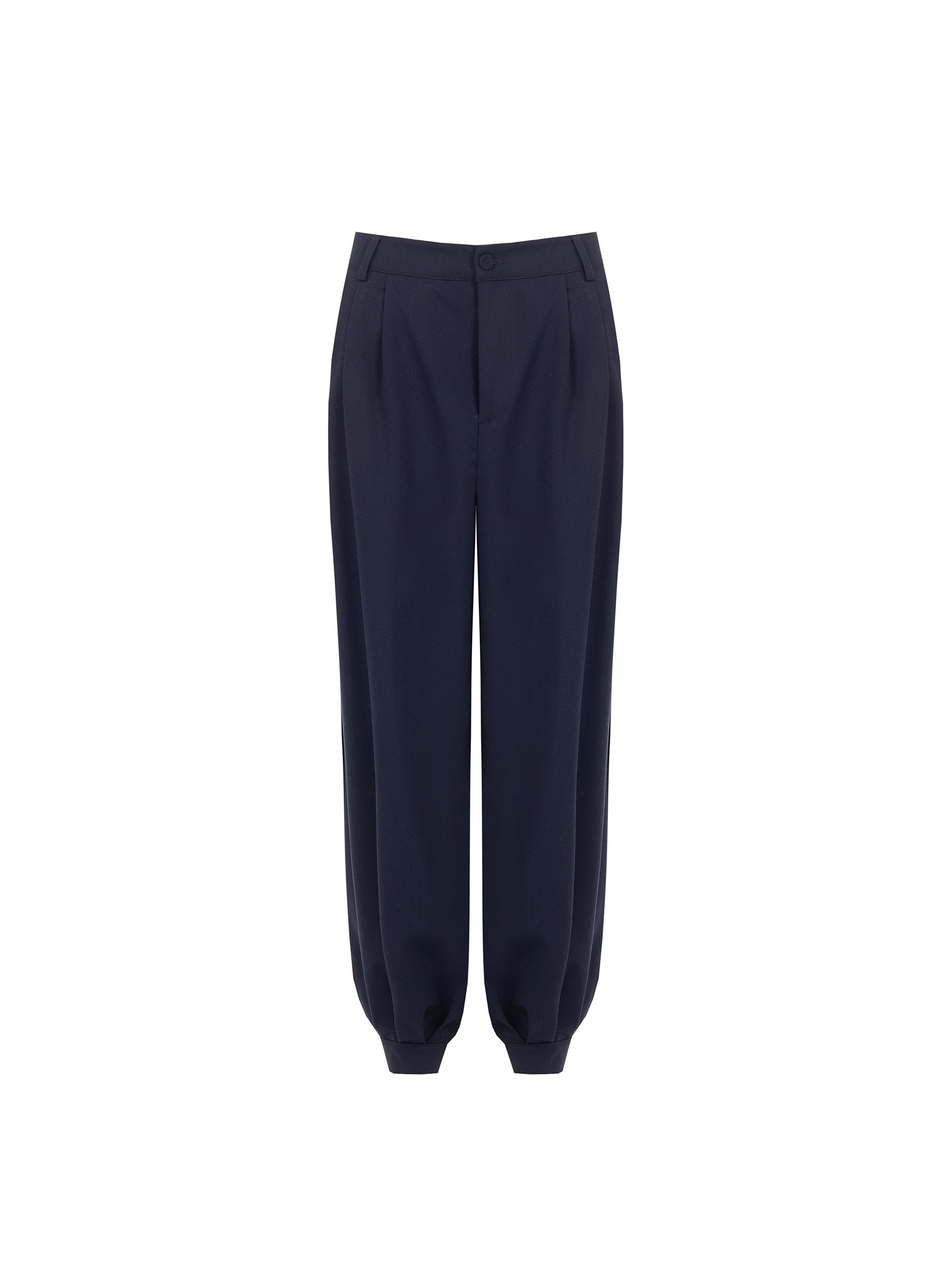 PantalonSplitCuffDonkerblauw__1