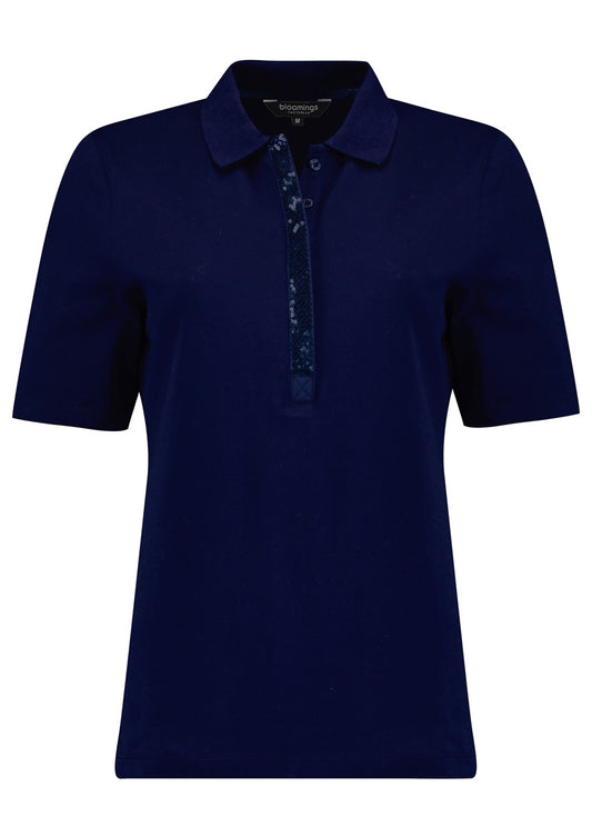 PoloKnopenPaillettenSSDonkerblauw__1