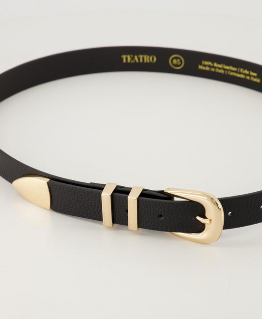Riem Dune Zwart