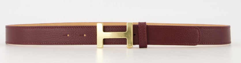 Riem Hera Big Bordeaux
