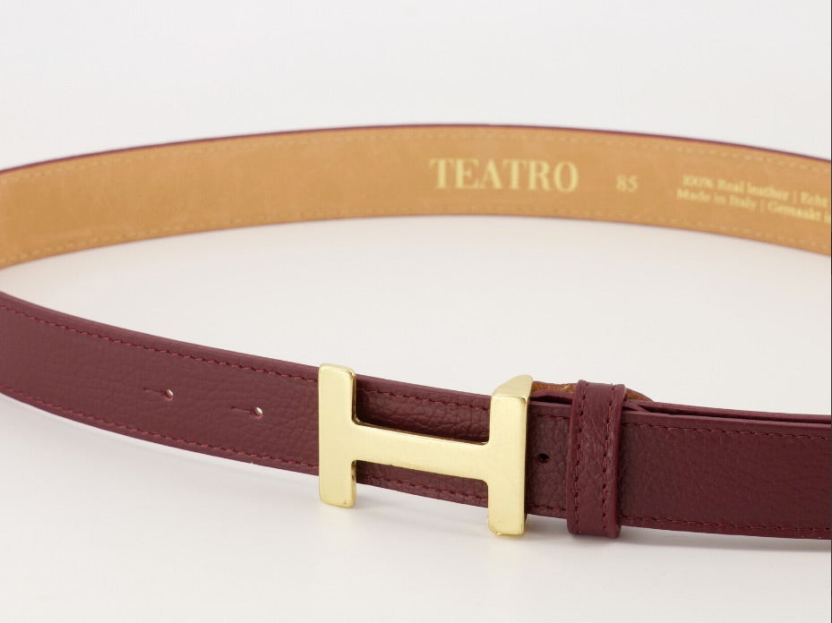Riem Hera Big Bordeaux