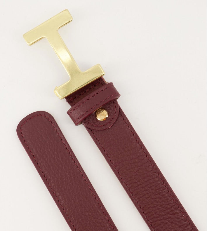 Riem Hera Big Bordeaux