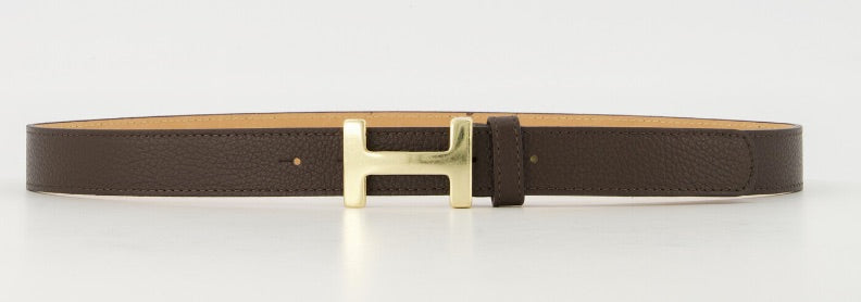 Riem Hera Big Donkerbruin