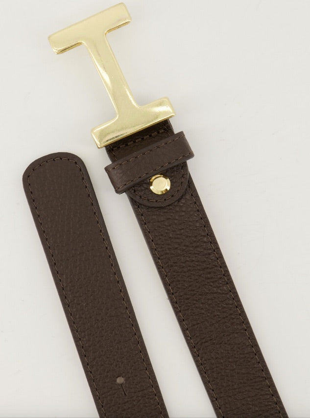 Riem Hera Big Donkerbruin