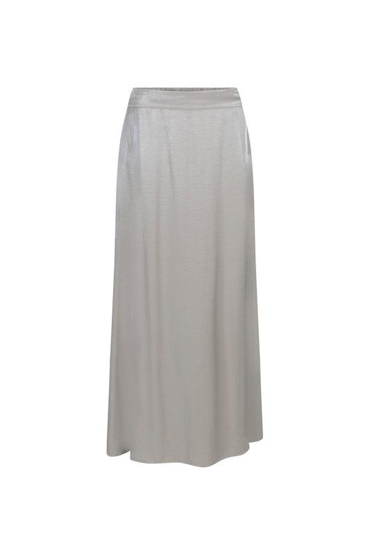 Rok Dahlia Lang Khaki