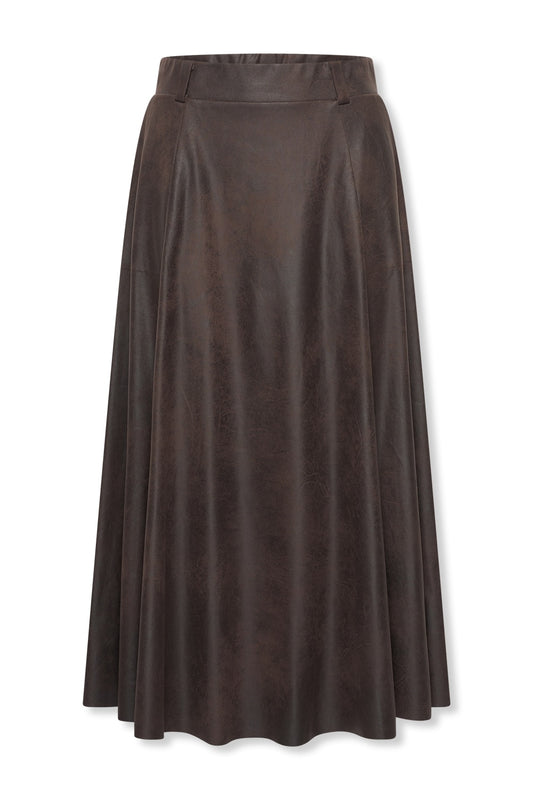 Rok Lizzy Biker Choco