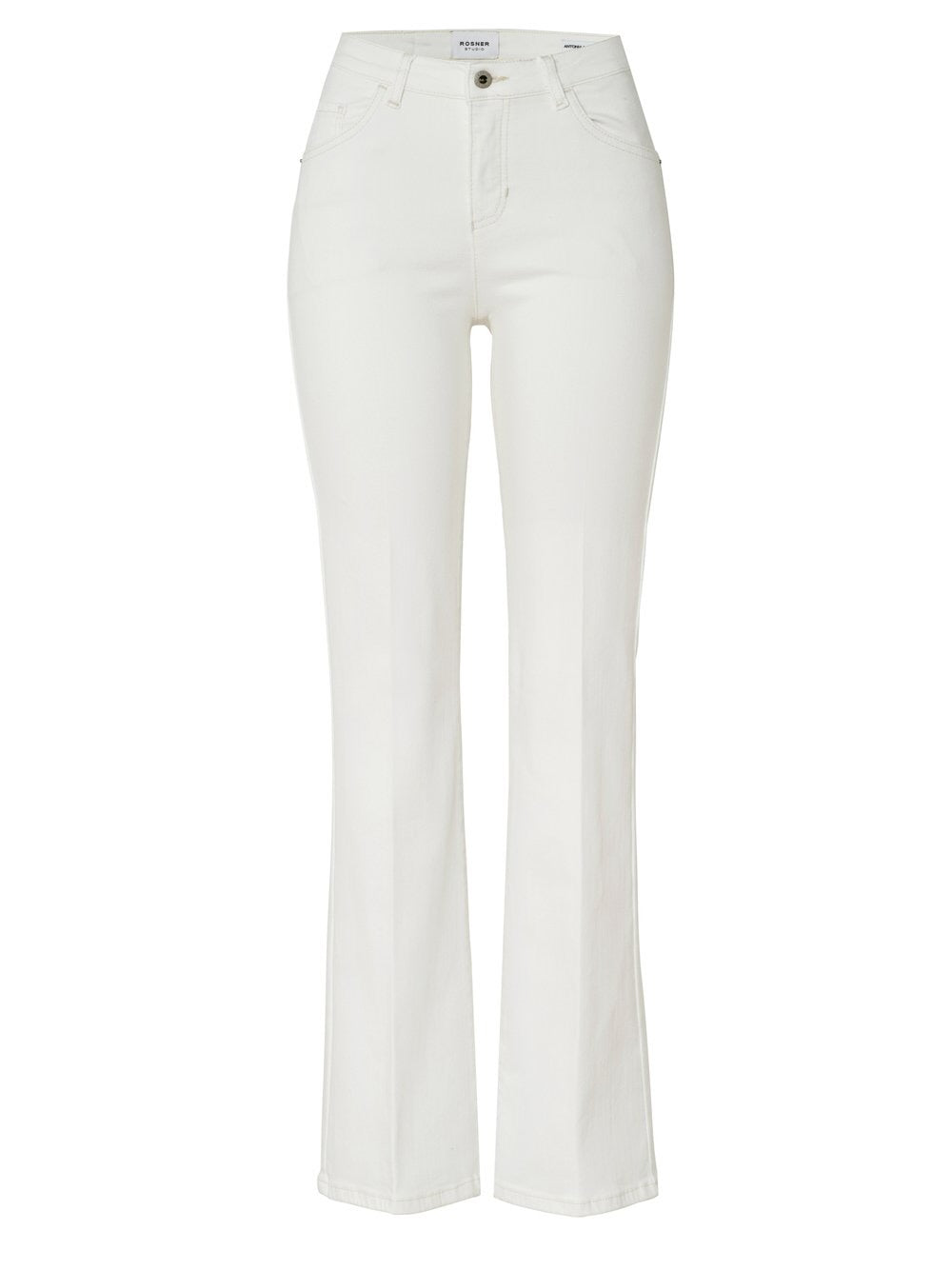 Jeans Antonia Bootcut Offwhite
