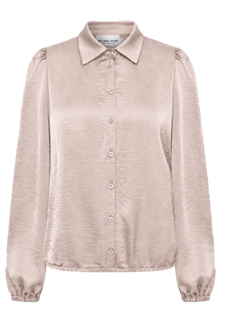 Blouse Fara Uni Kit