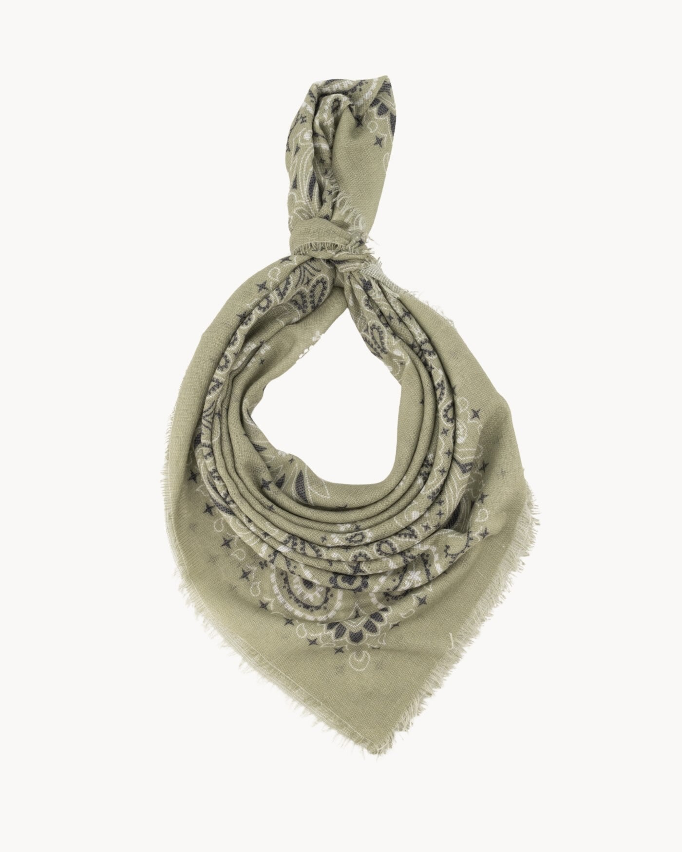 ShawlFeeFranjeKleinGroen__1
