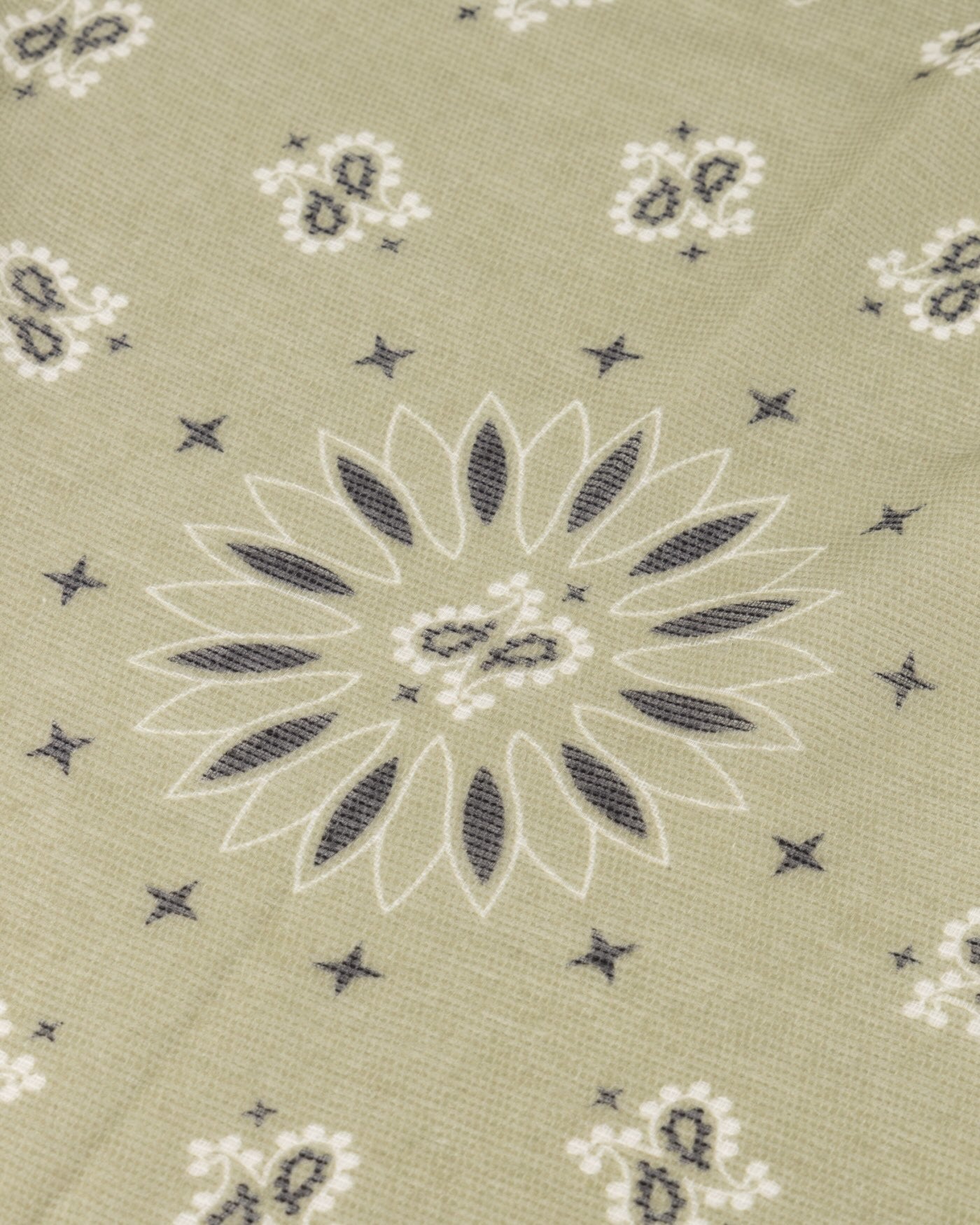ShawlFeeFranjeKleinGroen__2