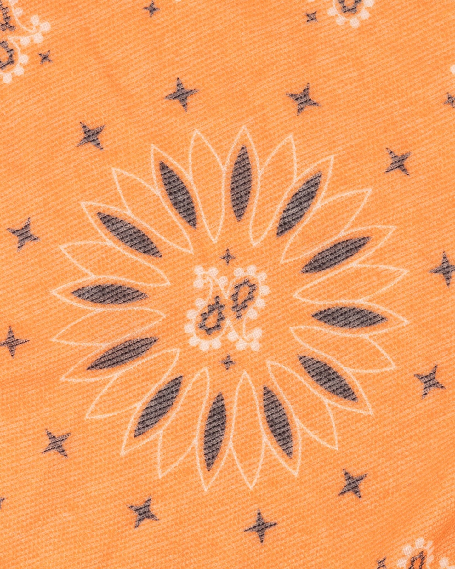 ShawlFeeFranjeKleinOranje__2