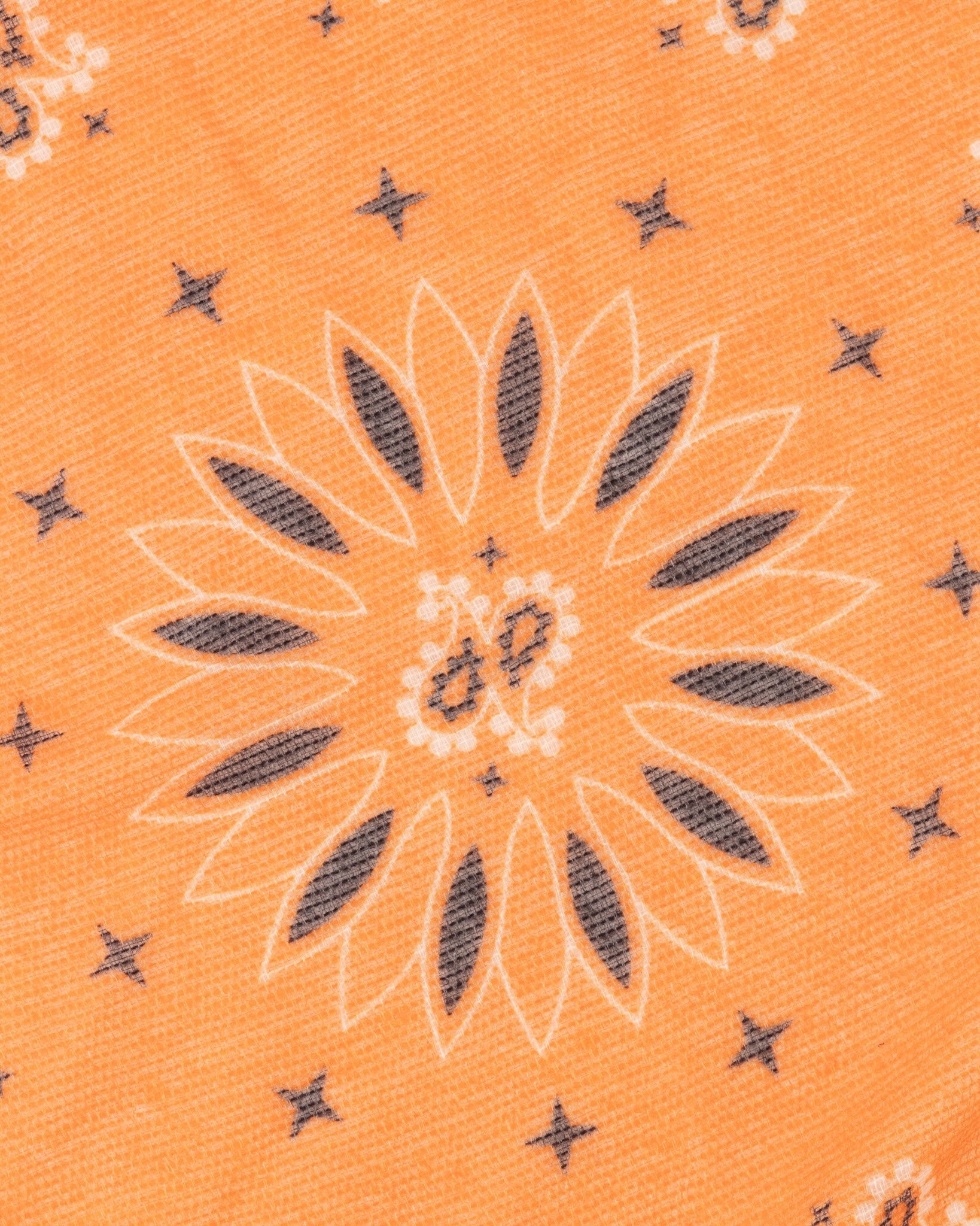 ShawlFeeFranjeKleinOranje__2