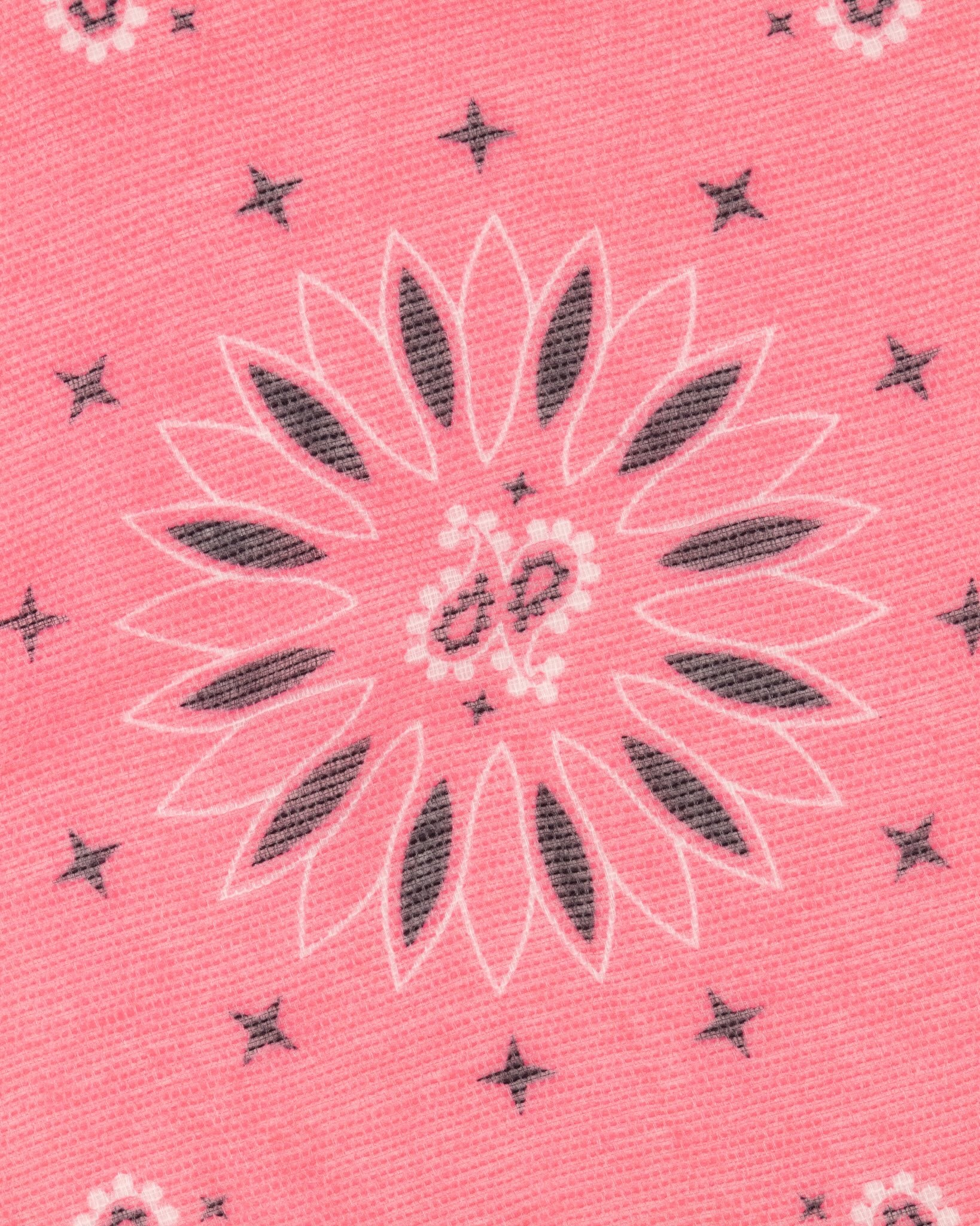 ShawlFeeFranjeKleinRoze__2