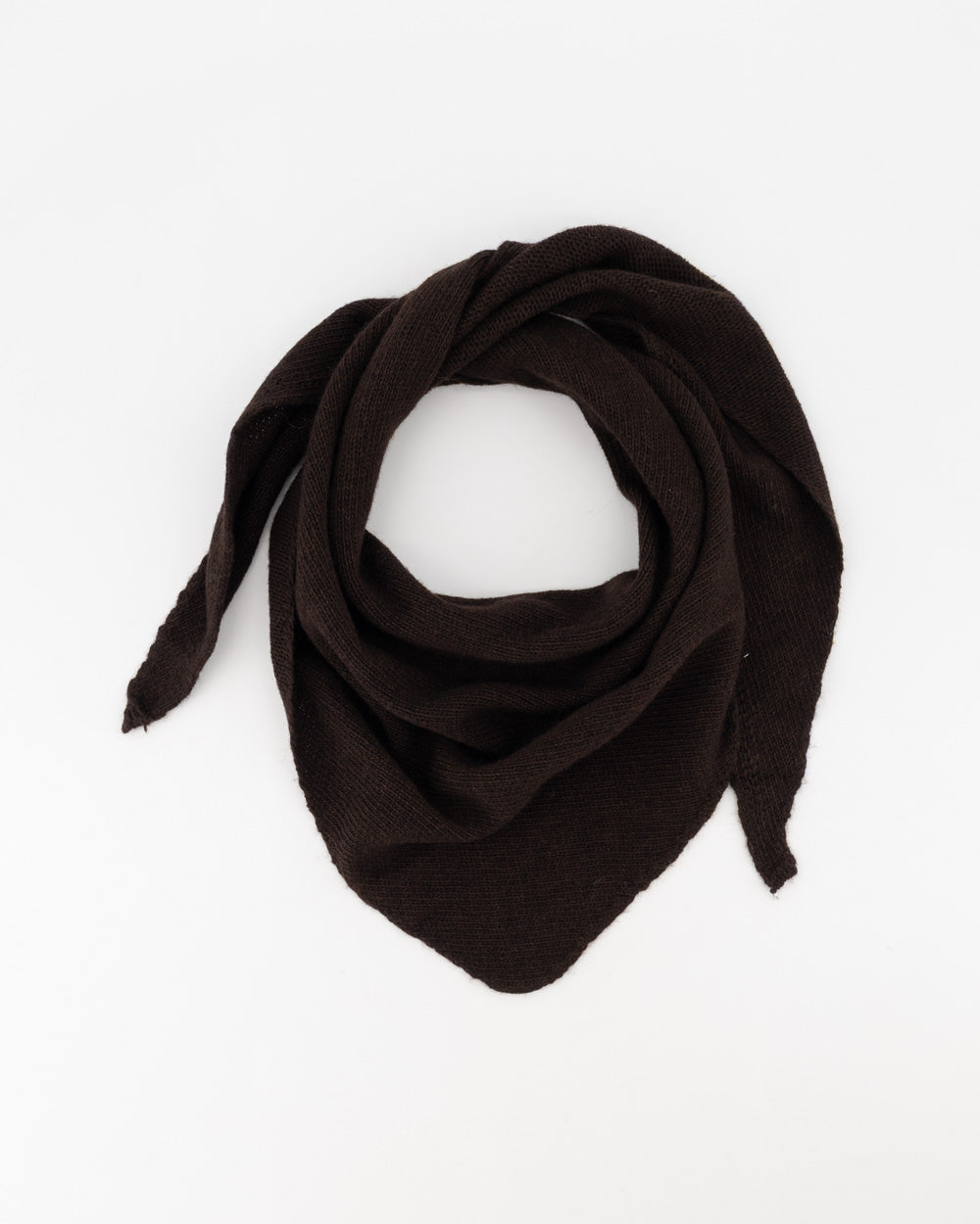 ShawlKaiaDriehoekDonkerbruin_Ecru__3
