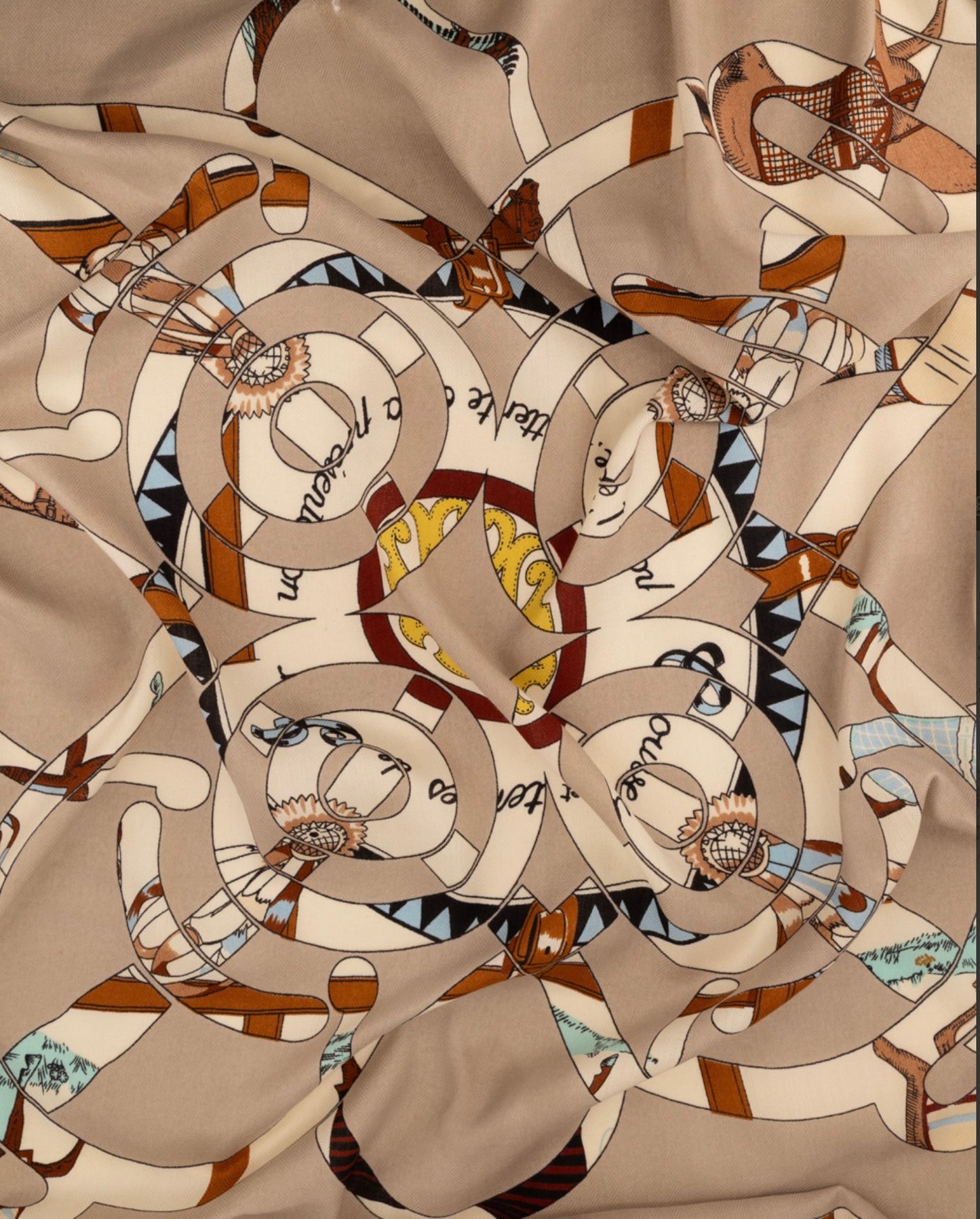 ShawlSanaaLargeTaupe_Paard__2