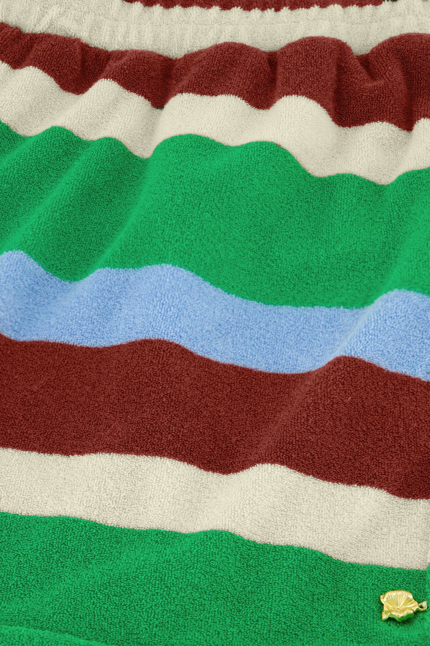 ShortsTyraMultiStreepMulticolor__2