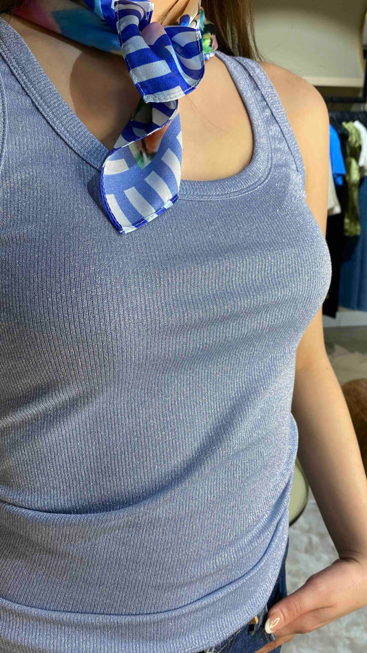 SingletCanottaLurexBlauw__2