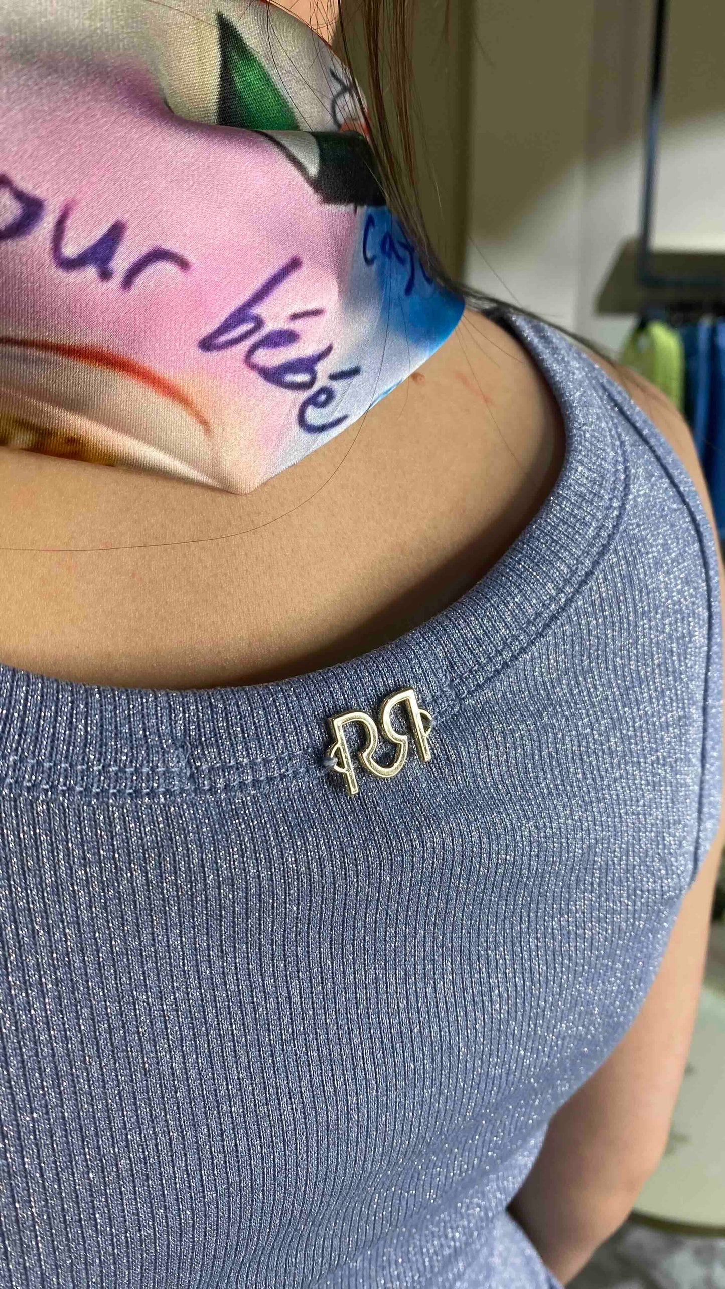 SingletCanottaLurexBlauw__3