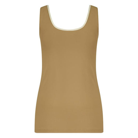 Singlet Juba Camel / Goud