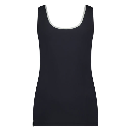 Singlet Juba Zwart / Goud