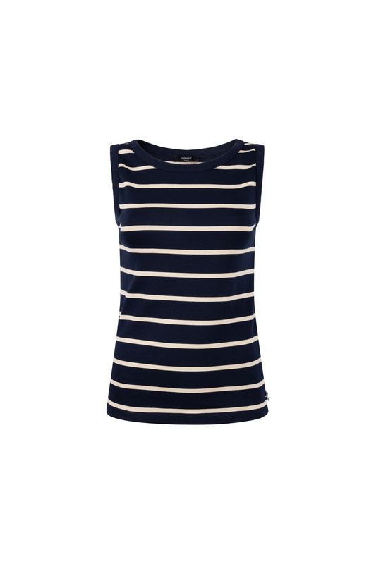 SingletRixtStrepenDonkerblauw__1