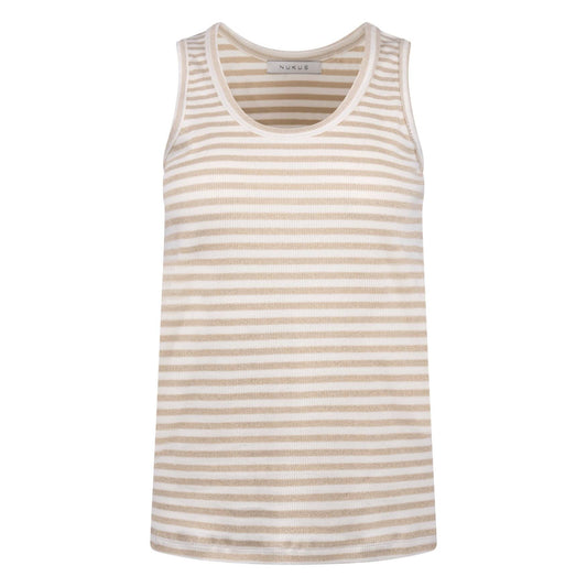 SingletSteffieLurexStreepOffWhite_Gold__1