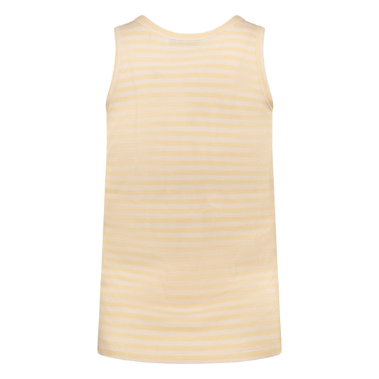 SingletSteffieStreepGeelOffWhite_Geel__2