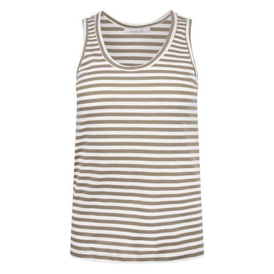 SingletSteffieStreepOffWhite_Army__1