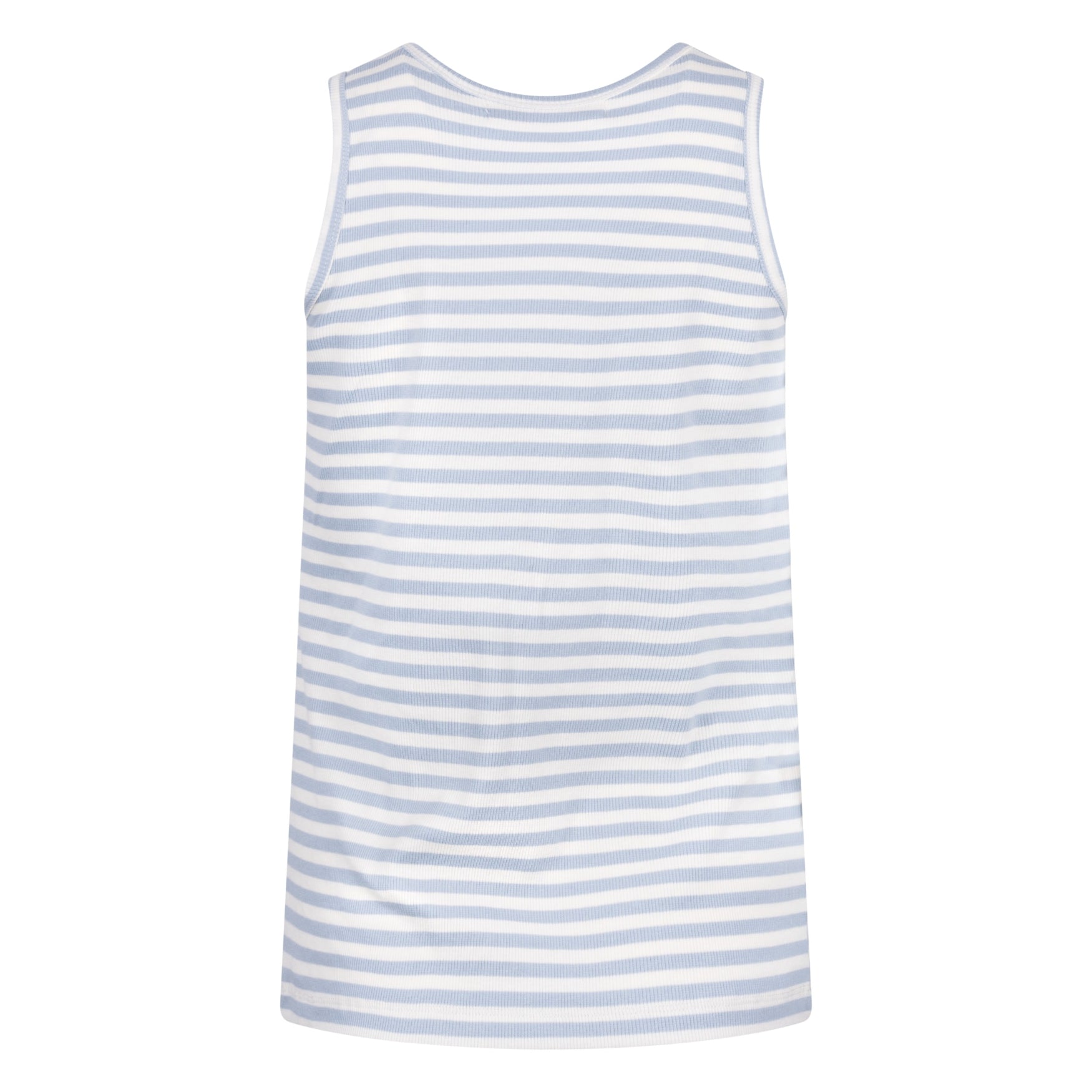 SingletSteffieStreepOffWhite_Blauw__4