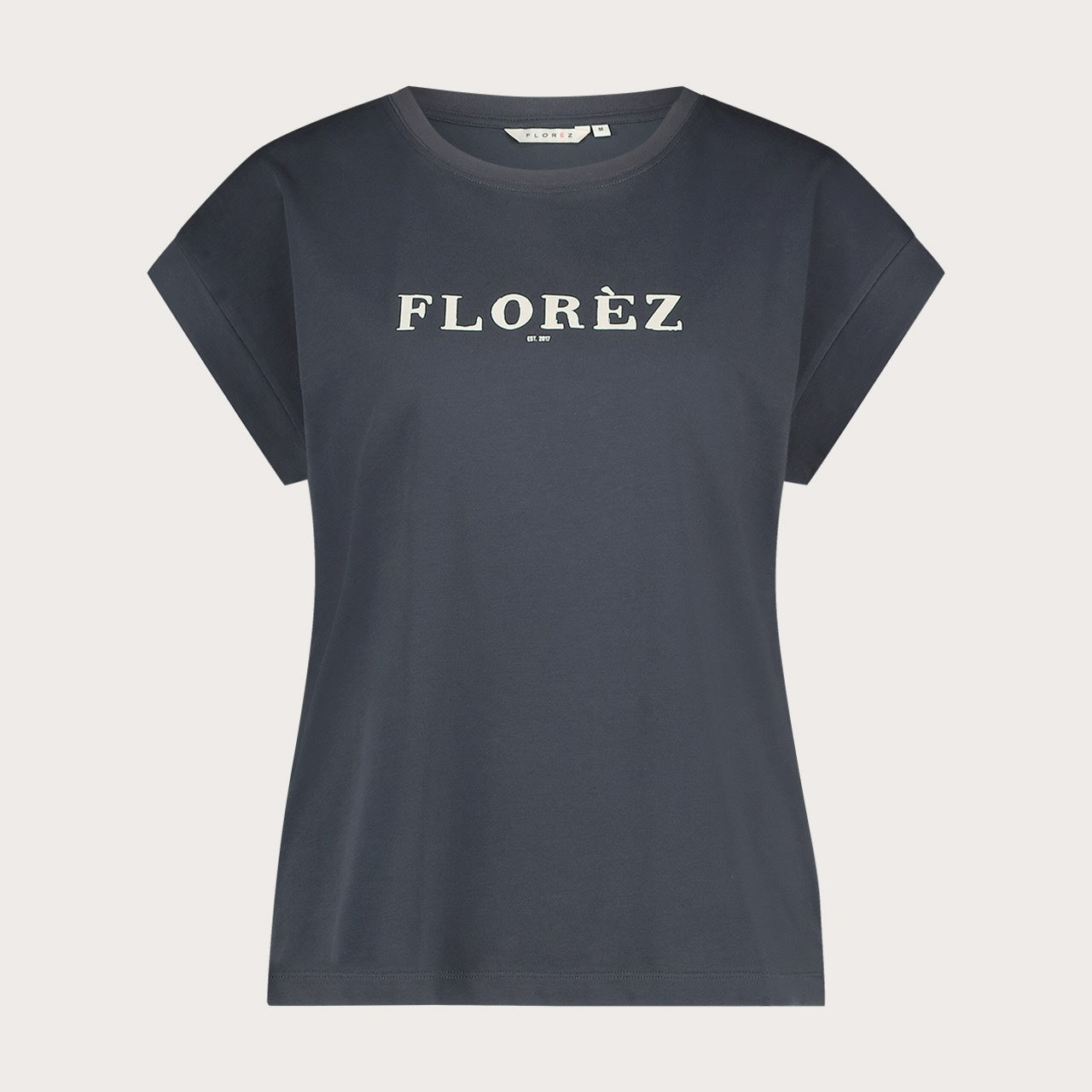 T-ShirtFien_Donkerblauw_1