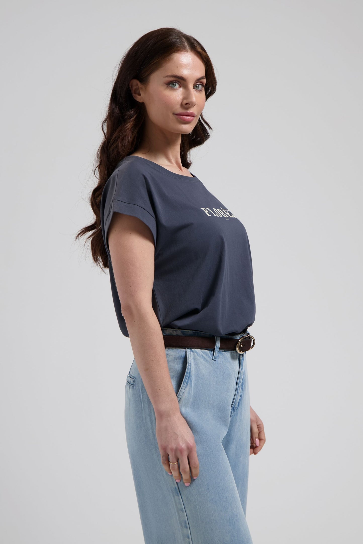 T-ShirtFien_Donkerblauw_3