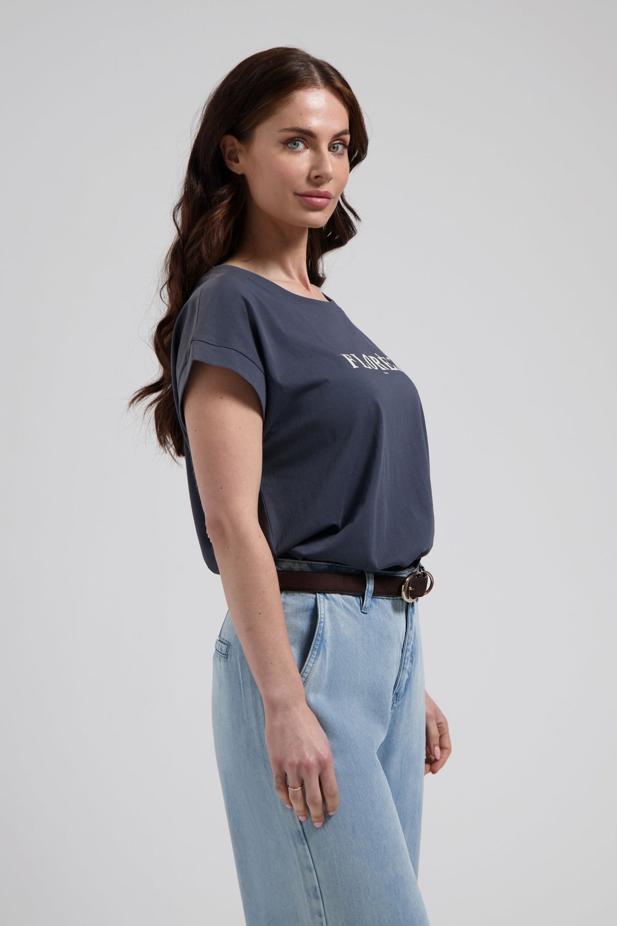T-ShirtFien_Donkerblauw_3