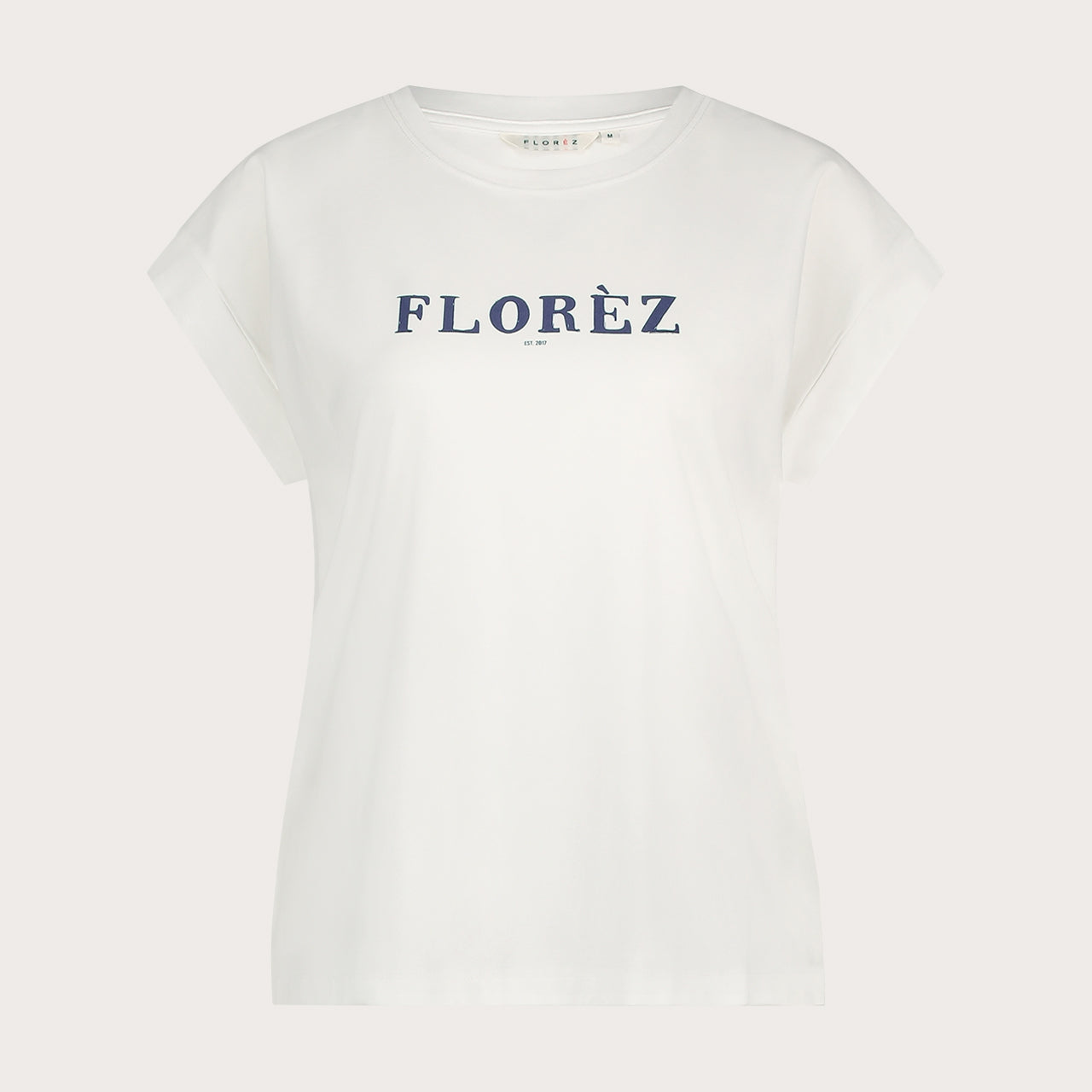 T-ShirtFien_Wit_1