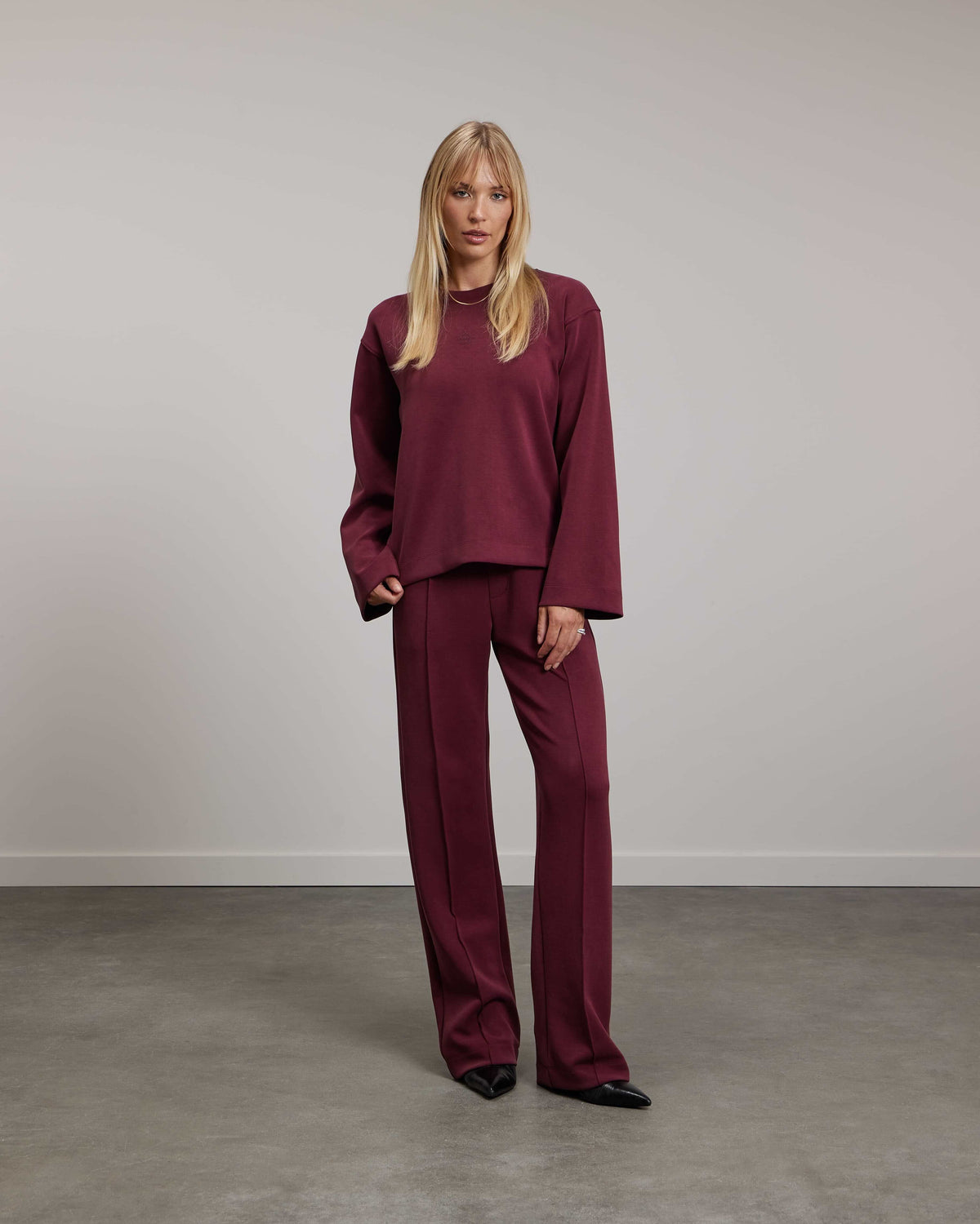 T-ShirtIndyLongSleeveBordeaux__2