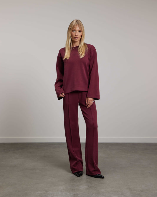 T-ShirtIndyLongSleeveBordeaux__2