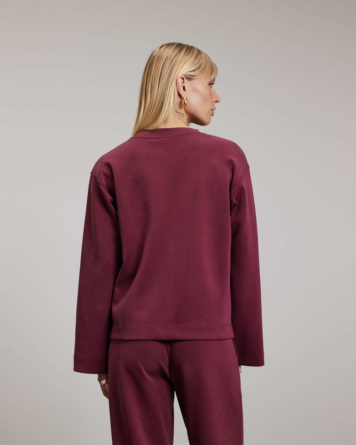 T-ShirtIndyLongSleeveBordeaux__3