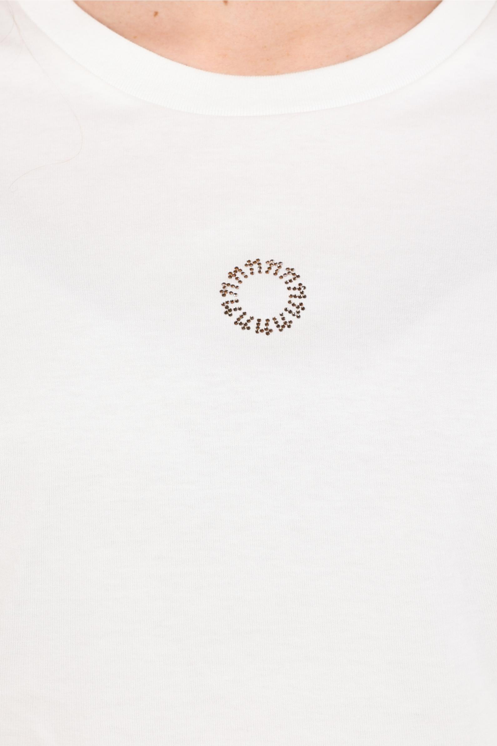T-ShirtNiekStrassRondjeOffWhite__3