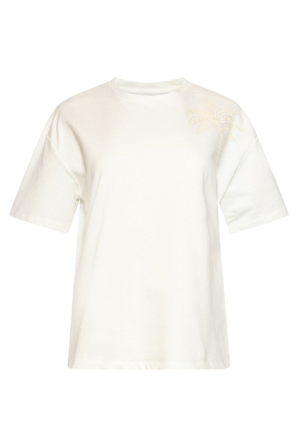 T-ShirtPalmboomRHWit__1