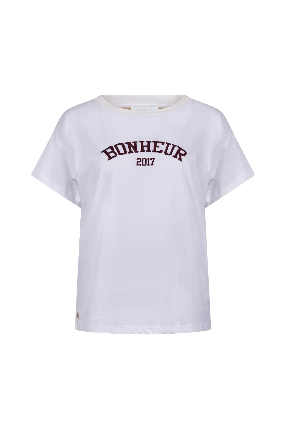 T-ShirtSennaBonheurWit__1