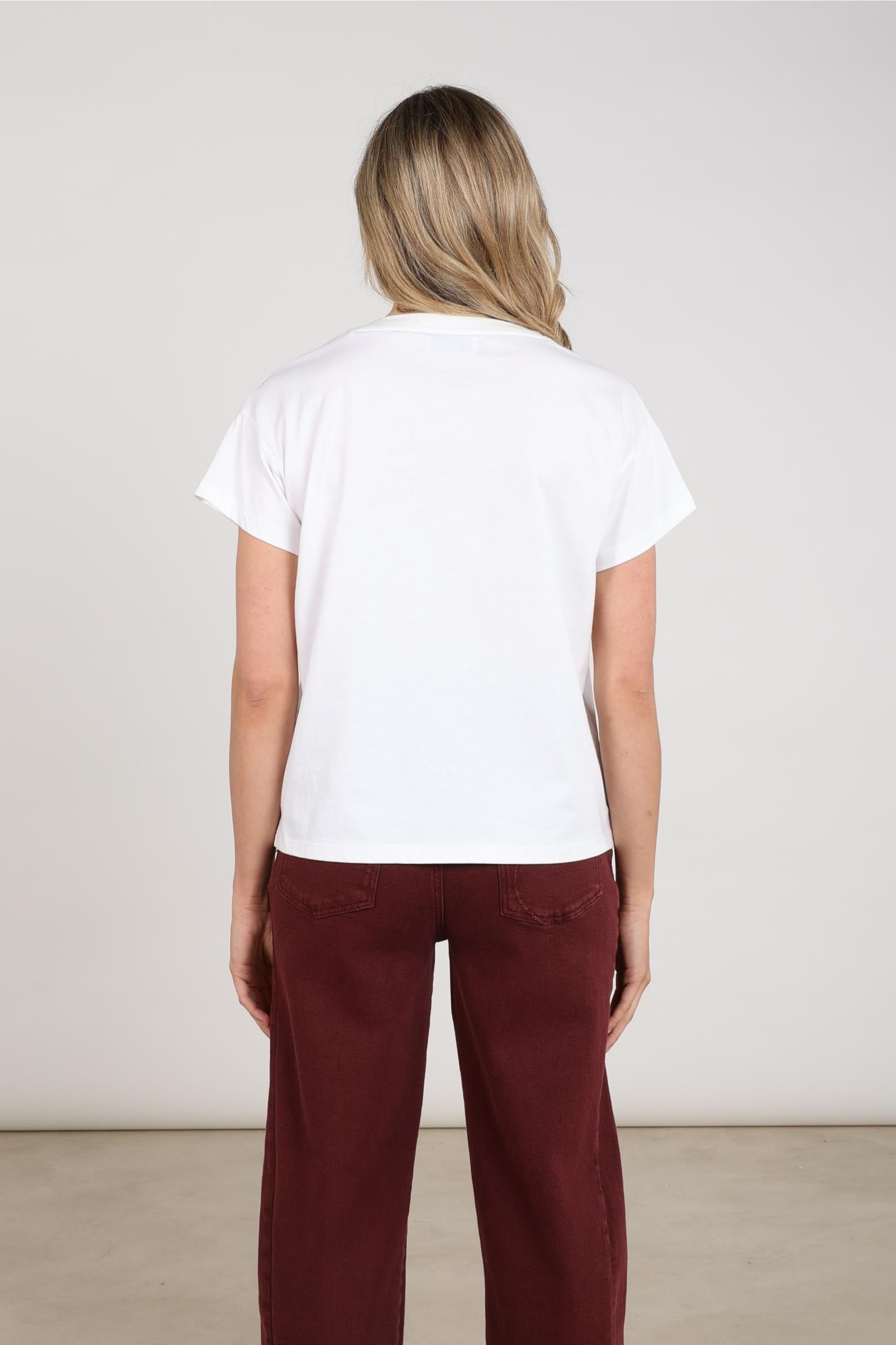 T-ShirtSennaBonheurWit__5