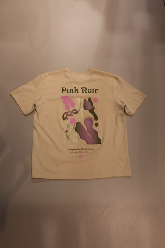 T-Shirt Shelah Zand