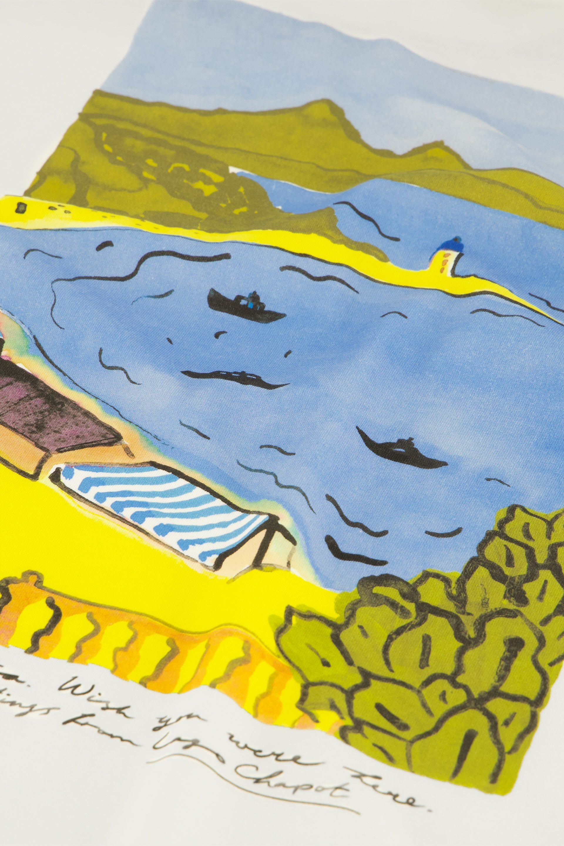 T-ShirtStevePostcardPrintWit__2