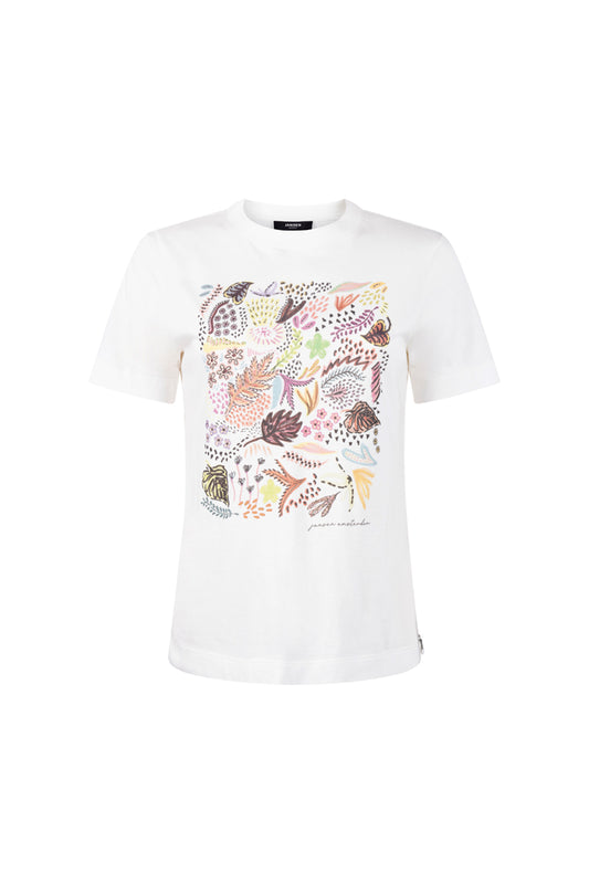 T-ShirtValeskaPrintWit__1