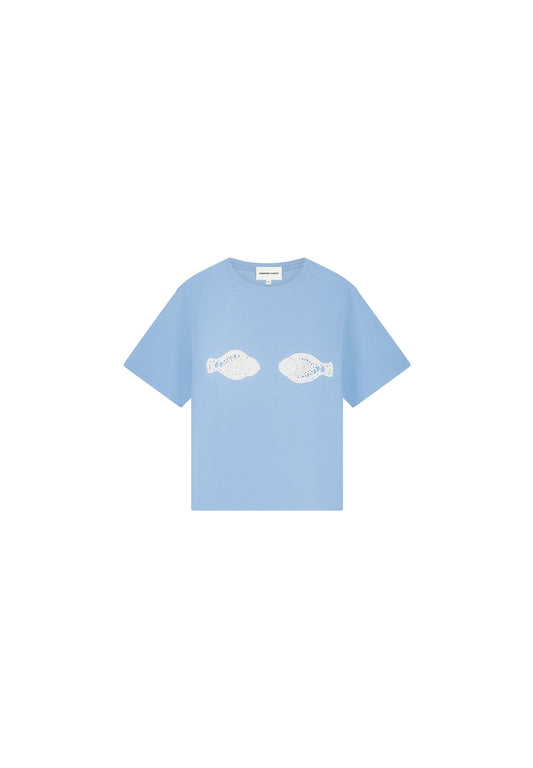 T-shirtFloGehaakteVisBlauw__1