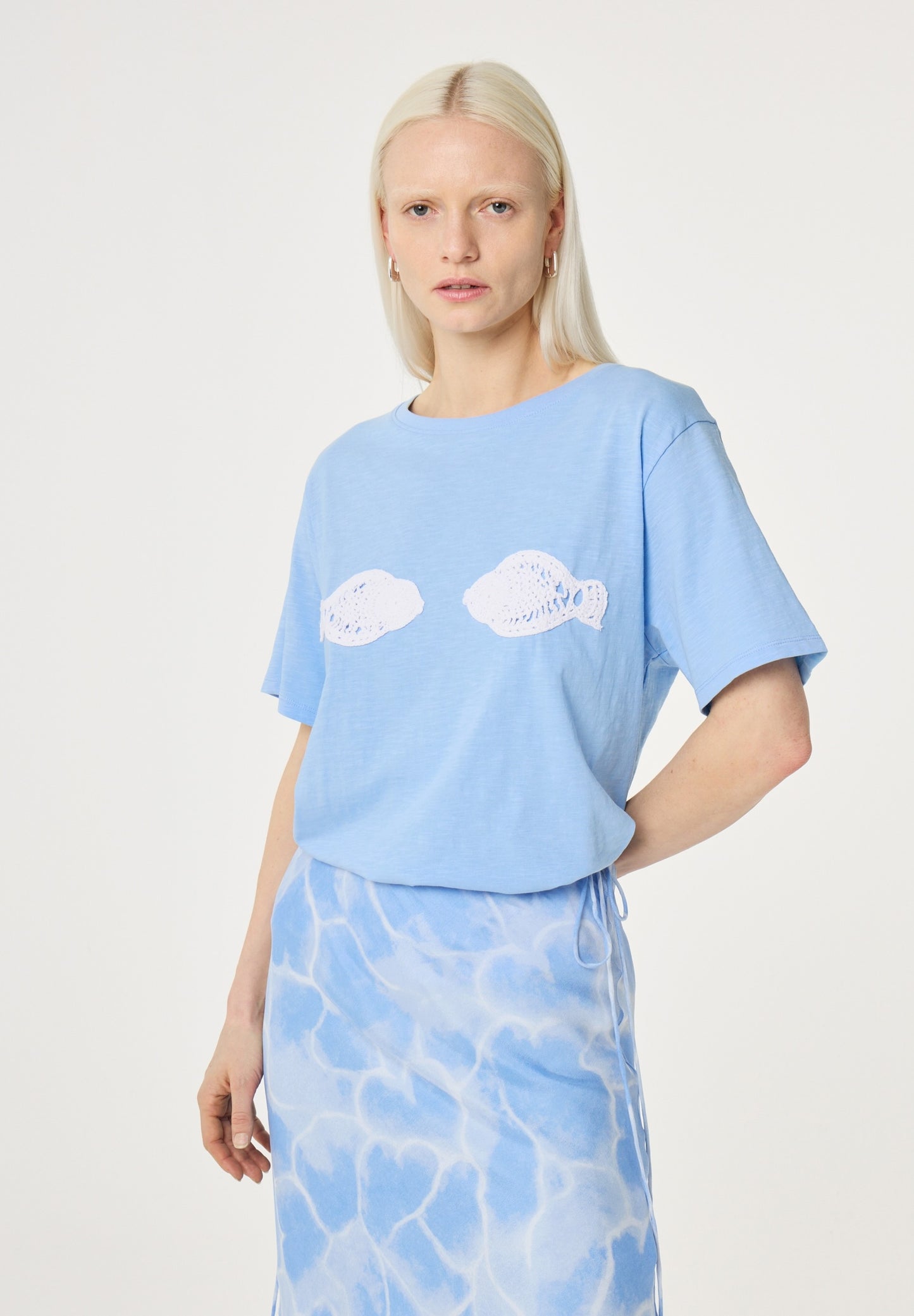T-shirtFloGehaakteVisBlauw__2