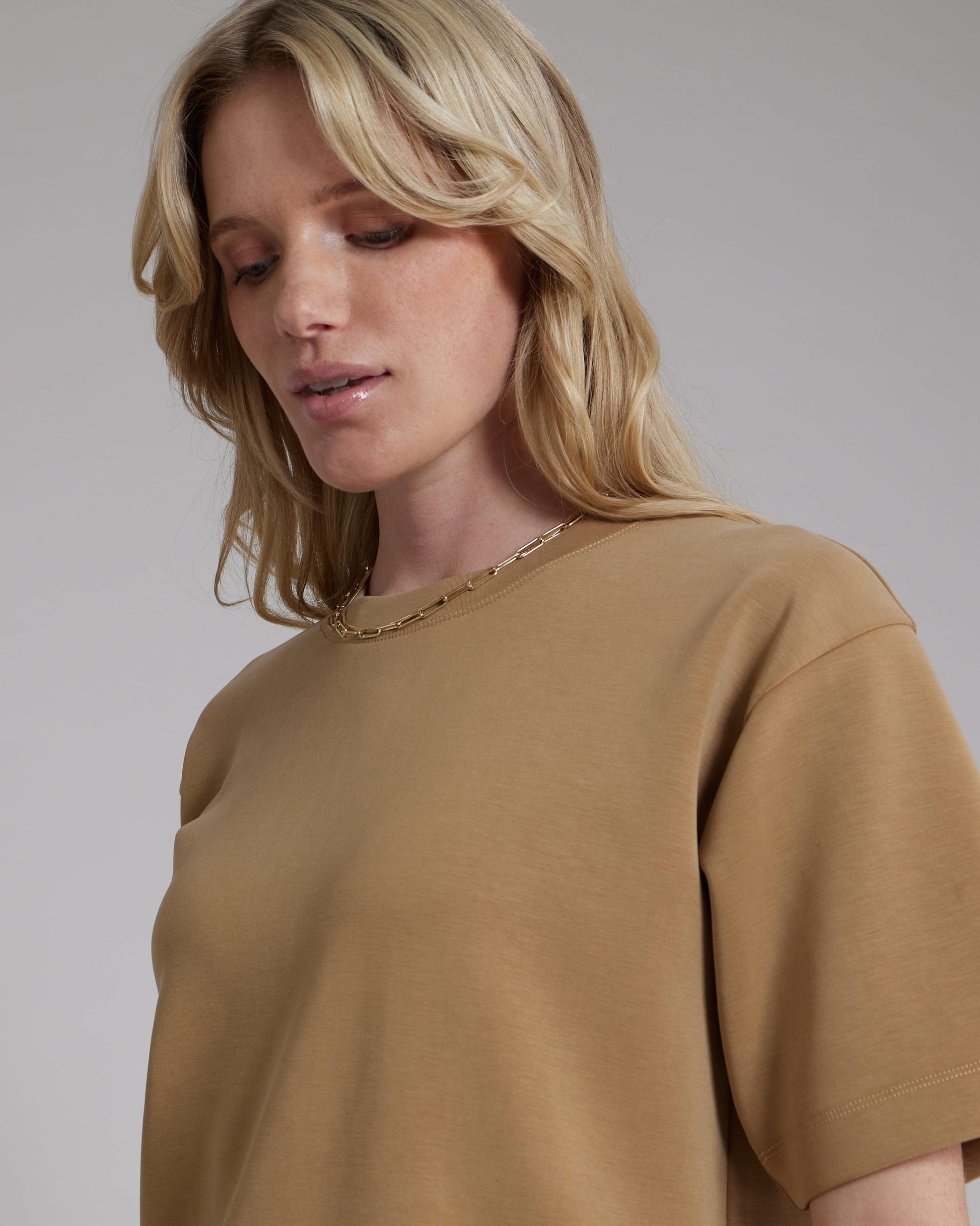T-shirtIrisSoftRNCamel__2