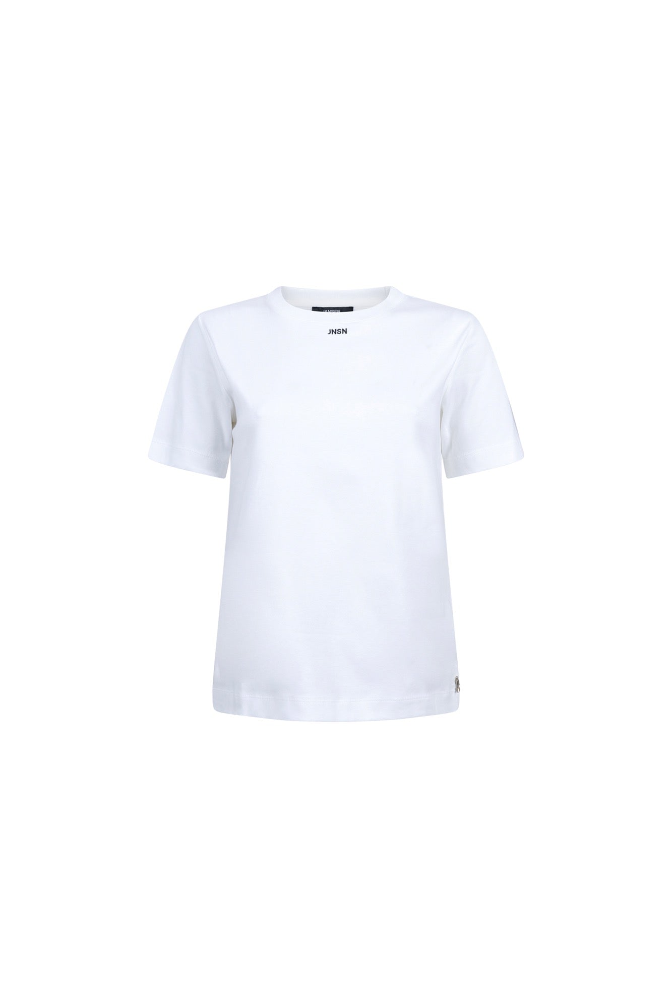 T-shirt Jitte Small JNSN Zwart