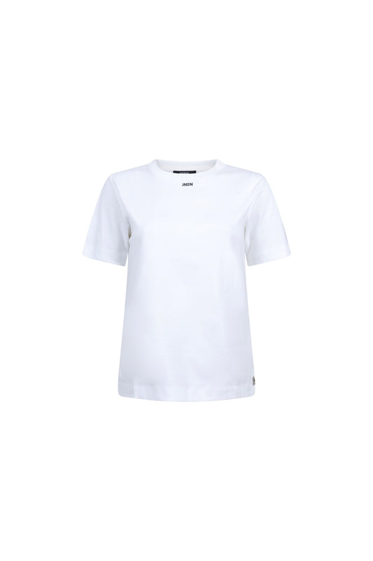 T-shirt Jitte Small JNSN Zwart