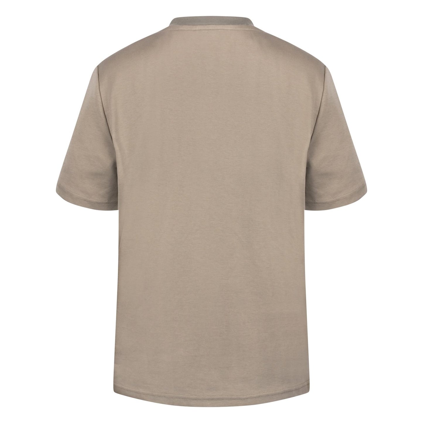 T-shirtLunaLogoBorduurselArmy__4