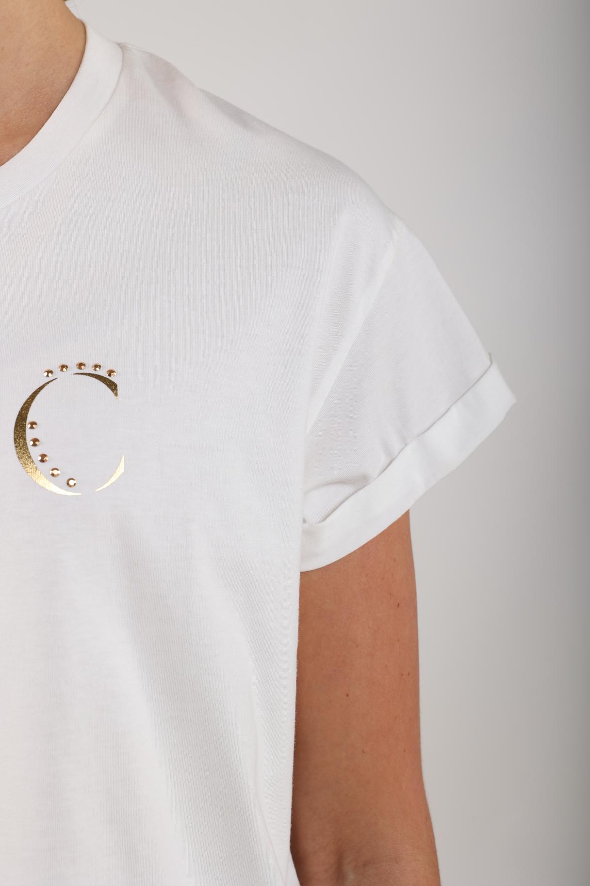 T-shirtReeseIconicOffWhite_Gold__3